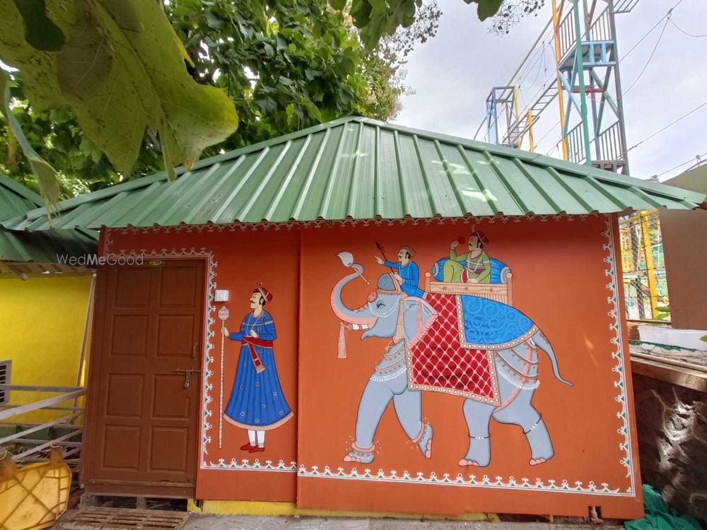 Photo From Resort premise - By Prathamesh Go Crazy Resort, Donje