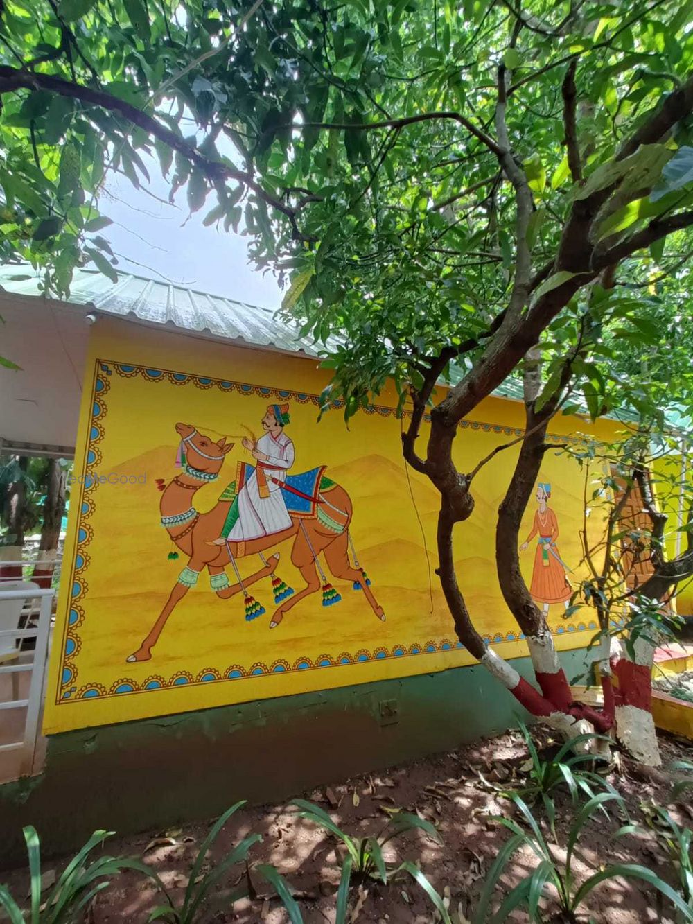 Photo From Resort premise - By Prathamesh Go Crazy Resort, Donje