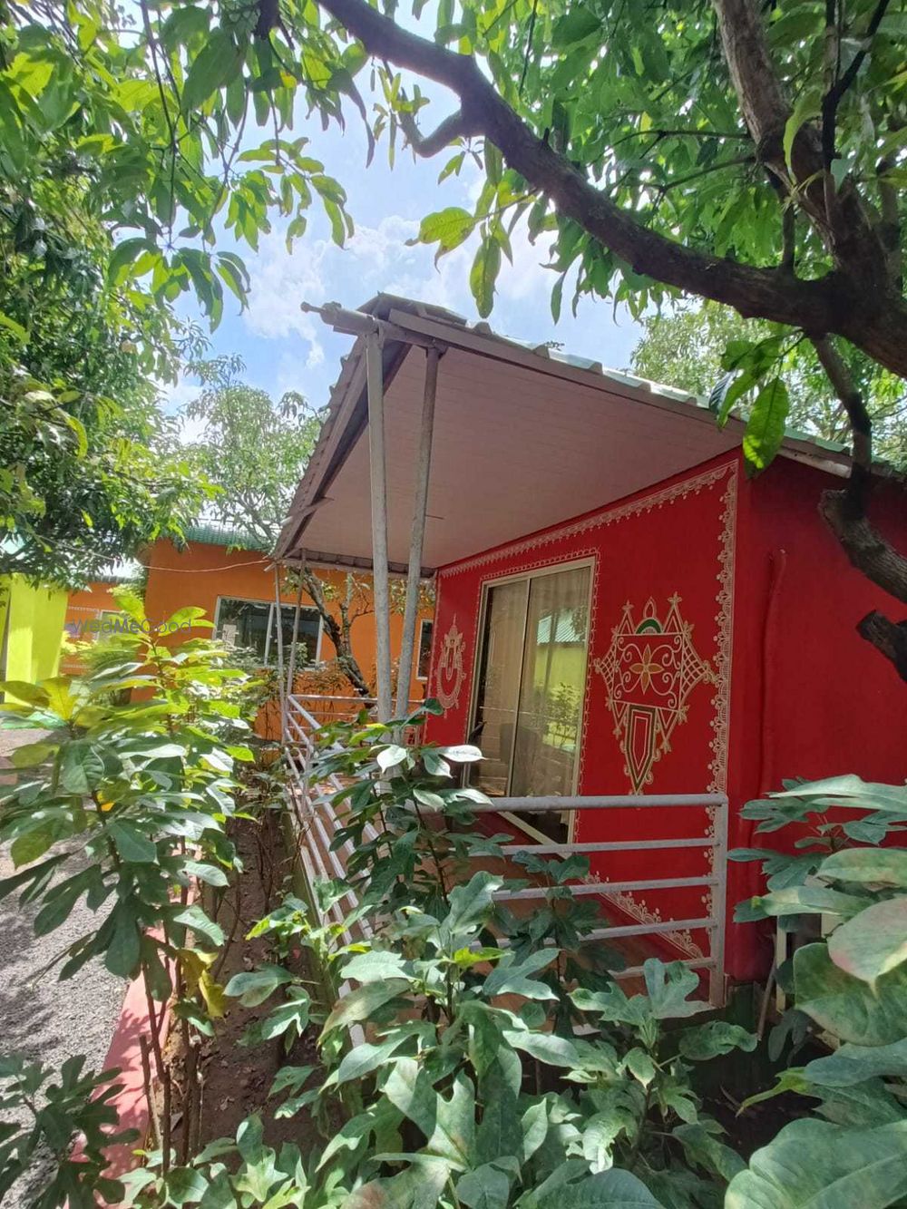 Photo From Resort premise - By Prathamesh Go Crazy Resort, Donje
