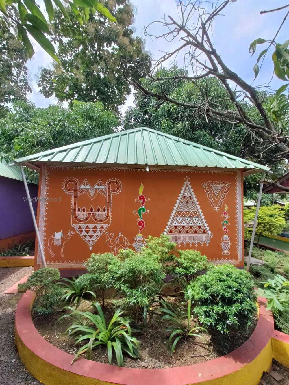 Photo From Resort premise - By Prathamesh Go Crazy Resort, Donje