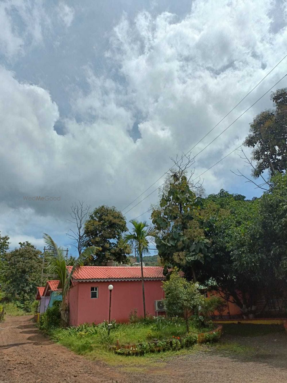 Photo From Resort premise - By Prathamesh Go Crazy Resort, Donje