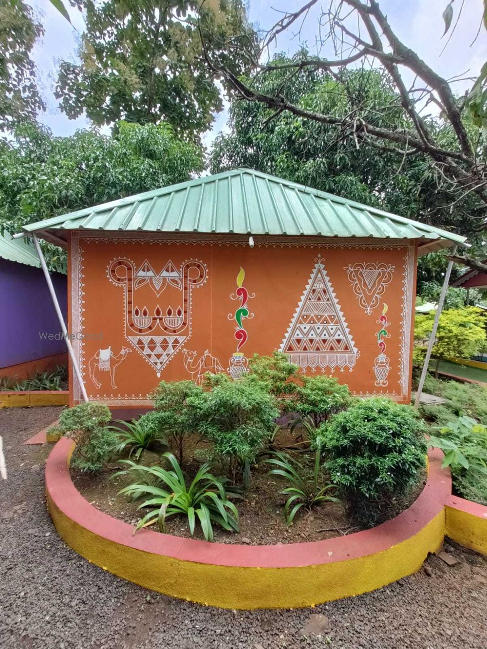 Photo From Resort premise - By Prathamesh Go Crazy Resort, Donje