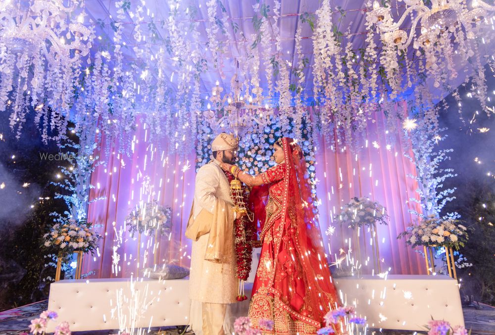 Photo From Gaurav & Komal - By TheWeddingShoots