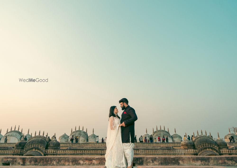 Photo From Apoorv & Sneha - By TheWeddingShoots