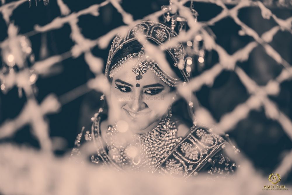 Photo From Madhurdeep & Kulpreet (Wedding) - By Wed Me Wow by Amit Puri