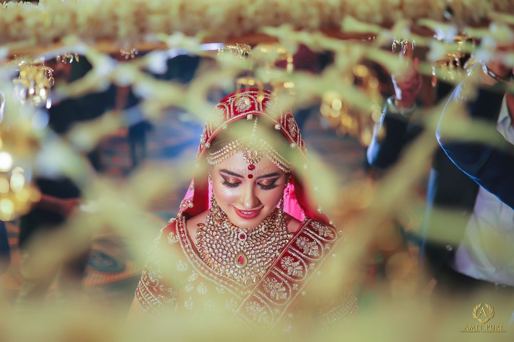 Photo From Madhurdeep & Kulpreet (Wedding) - By Wed Me Wow by Amit Puri