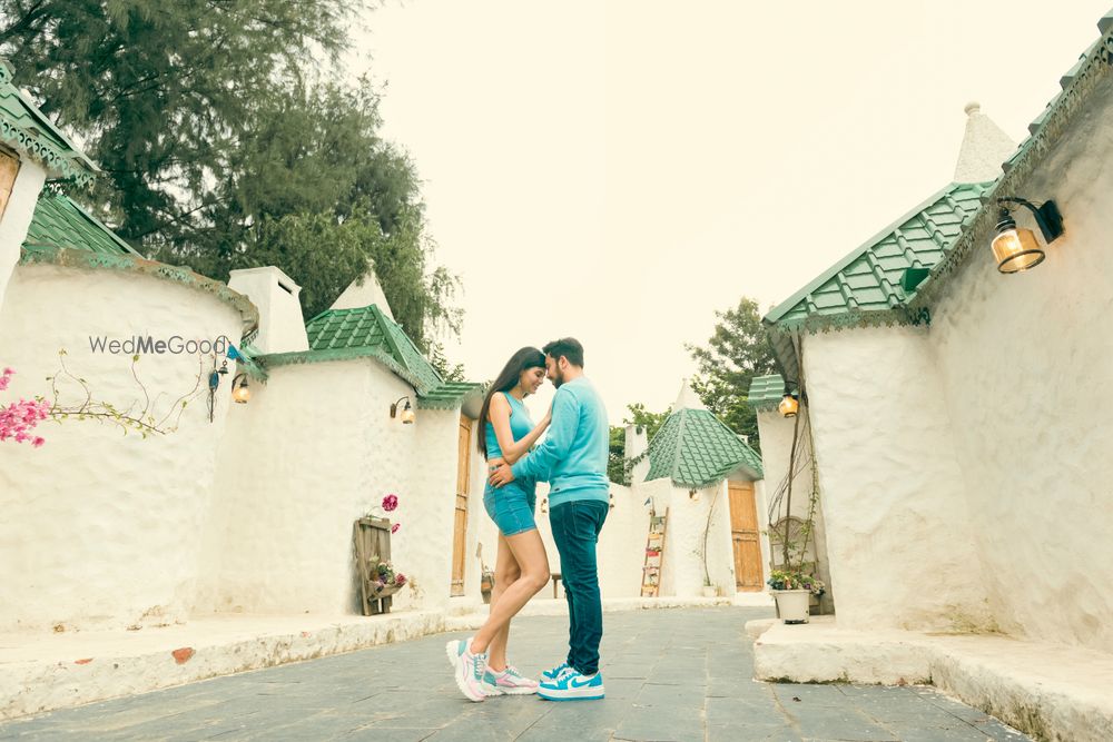 Photo From Harshit & Himani - By TheWeddingShoots