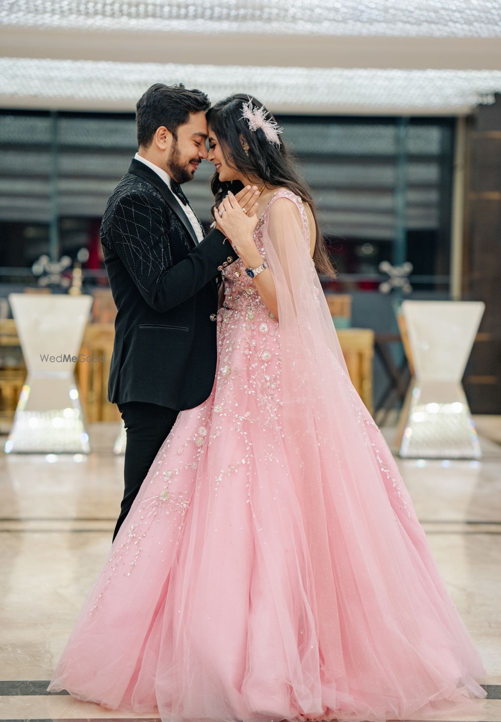 Photo From Harshit & Himani - By TheWeddingShoots