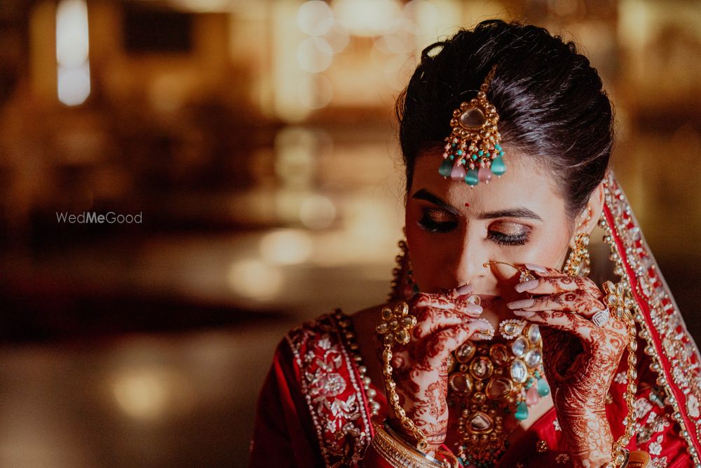 Photo From Harshit & Himani - By TheWeddingShoots