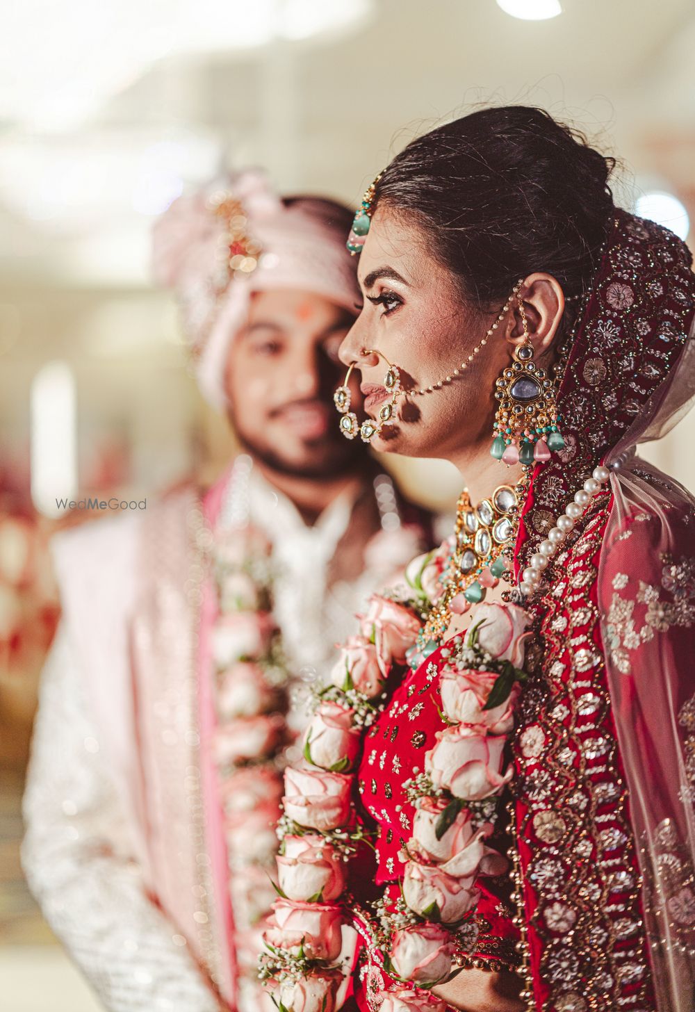 Photo From Harshit & Himani - By TheWeddingShoots