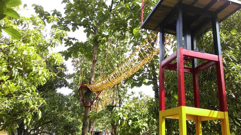 Photo From Adventure activities - By Prathamesh Go Crazy Resort, Donje