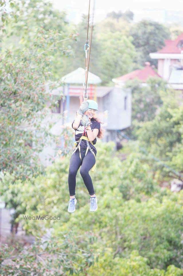 Photo From Adventure activities - By Prathamesh Go Crazy Resort, Donje
