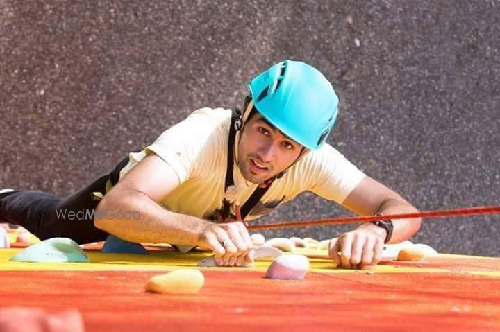 Photo From Adventure activities - By Prathamesh Go Crazy Resort, Donje
