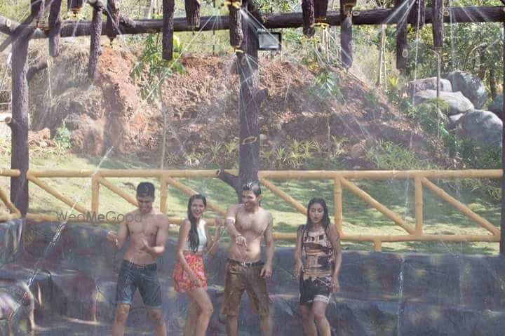Photo From Adventure activities - By Prathamesh Go Crazy Resort, Donje