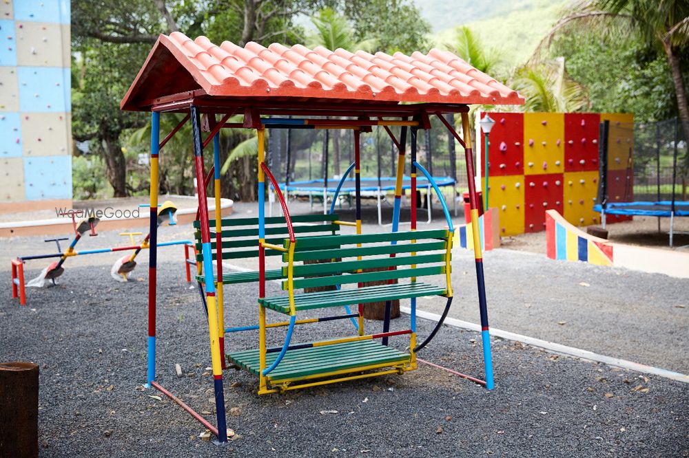 Photo From Adventure activities - By Prathamesh Go Crazy Resort, Donje