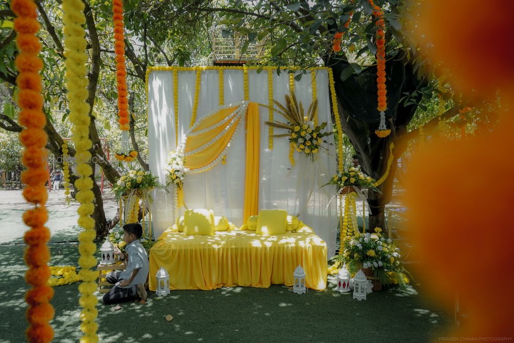 Photo From Wedding Decoration - By Prathamesh Go Crazy Resort, Donje