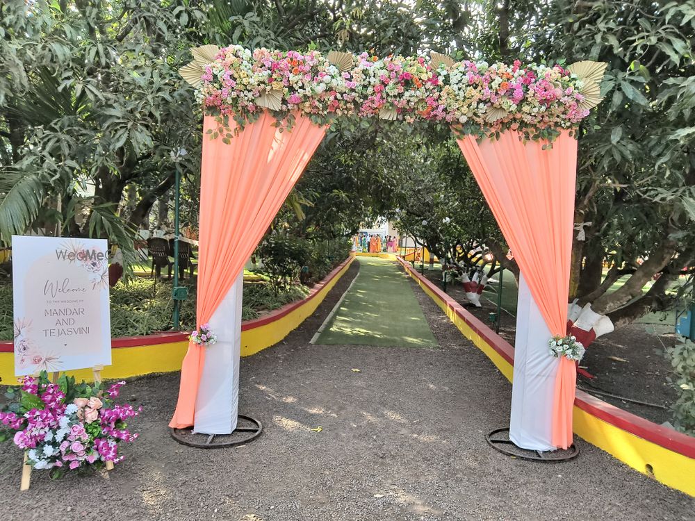 Photo From Banquet hall - By Prathamesh Go Crazy Resort, Donje