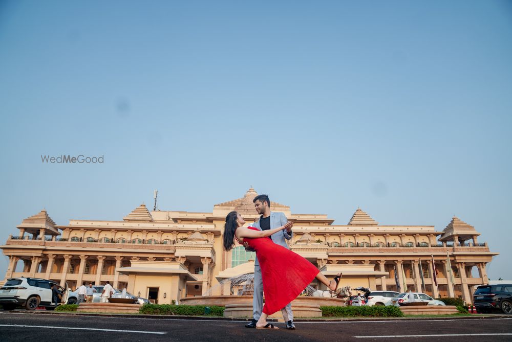 Photo From Sidhant & Divya - By TheWeddingShoots