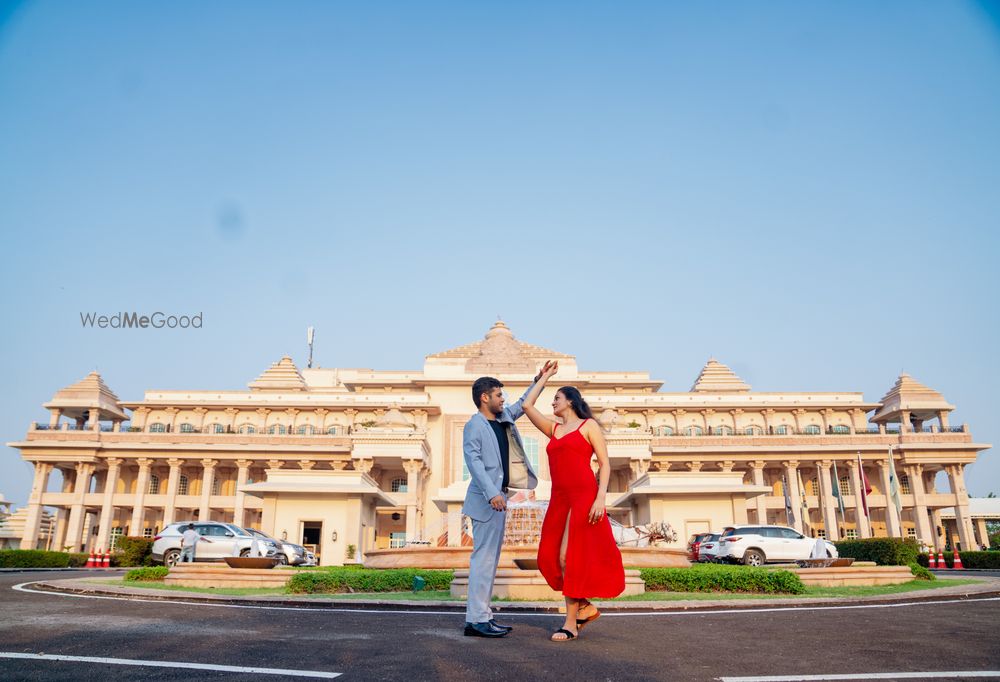 Photo From Sidhant & Divya - By TheWeddingShoots