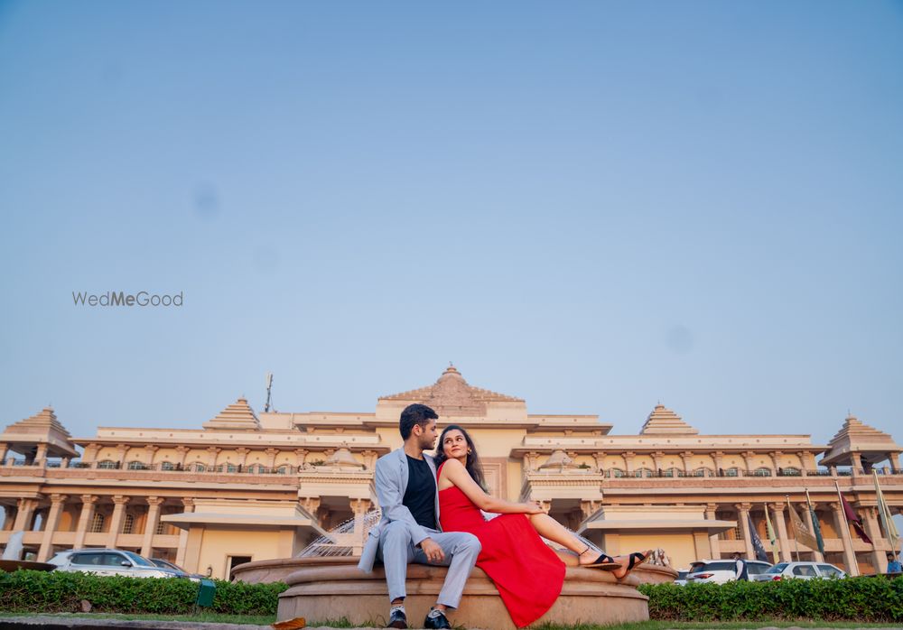 Photo From Sidhant & Divya - By TheWeddingShoots