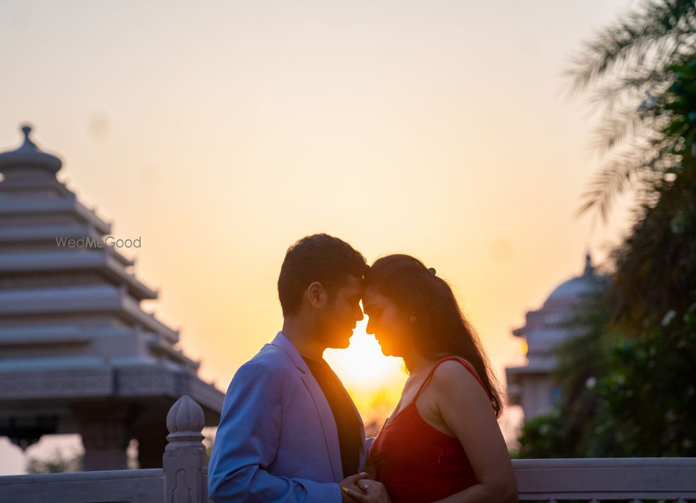 Photo From Sidhant & Divya - By TheWeddingShoots