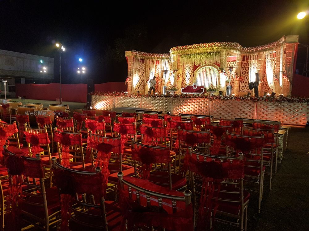 Photo From Wedding Reception - By Gala Event and Studios