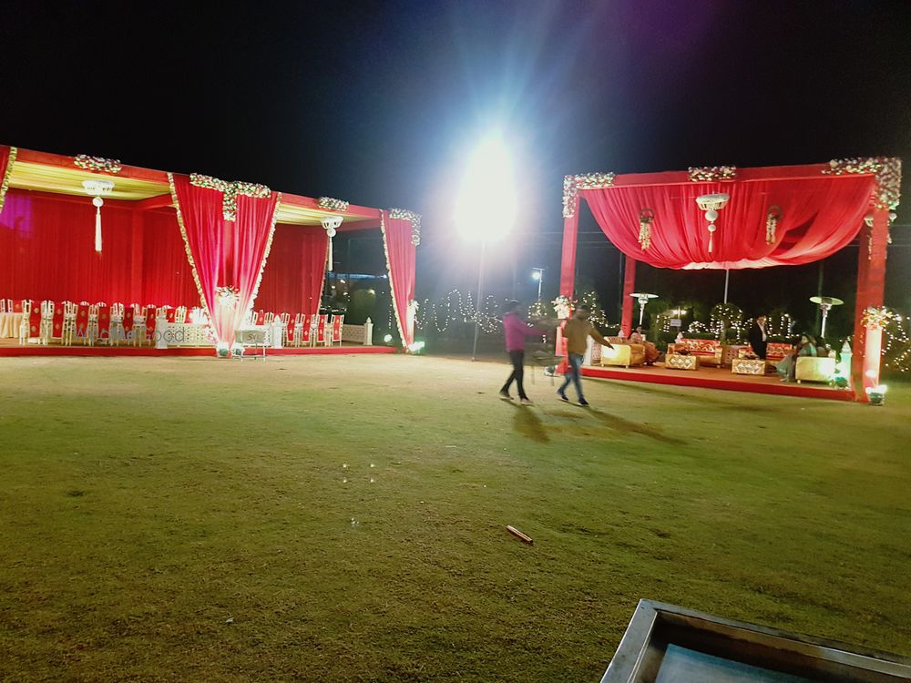 Photo From Wedding Reception - By Gala Event and Studios