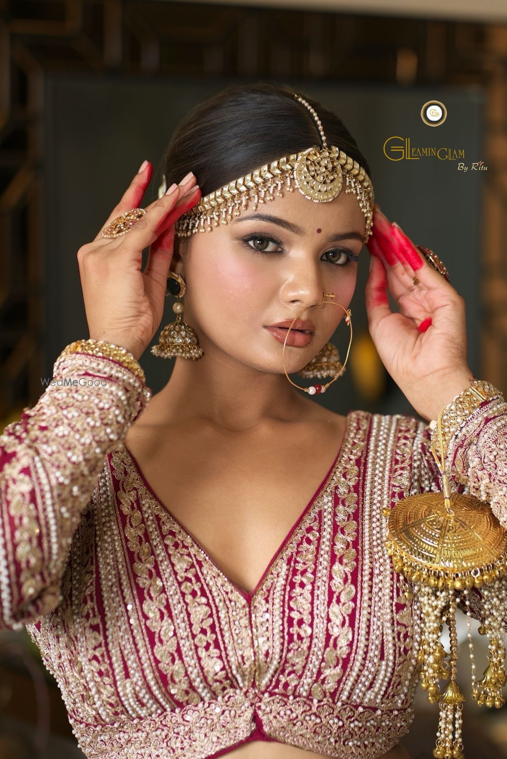 Photo From Shoot - By Gleaming Glam by Ritu