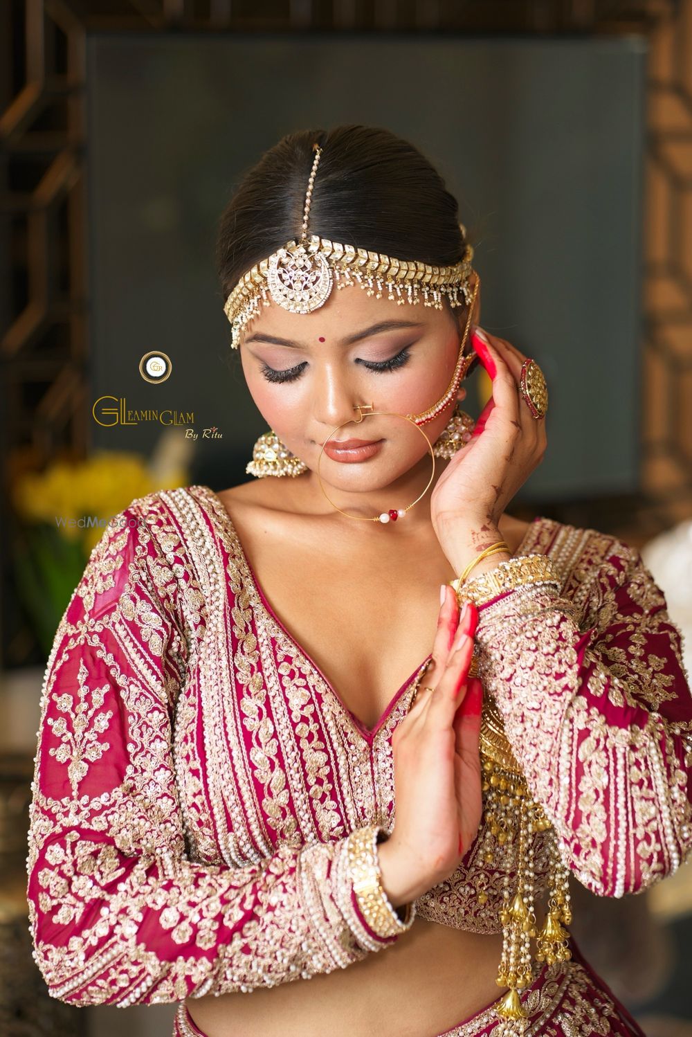 Photo From Shoot - By Gleaming Glam by Ritu