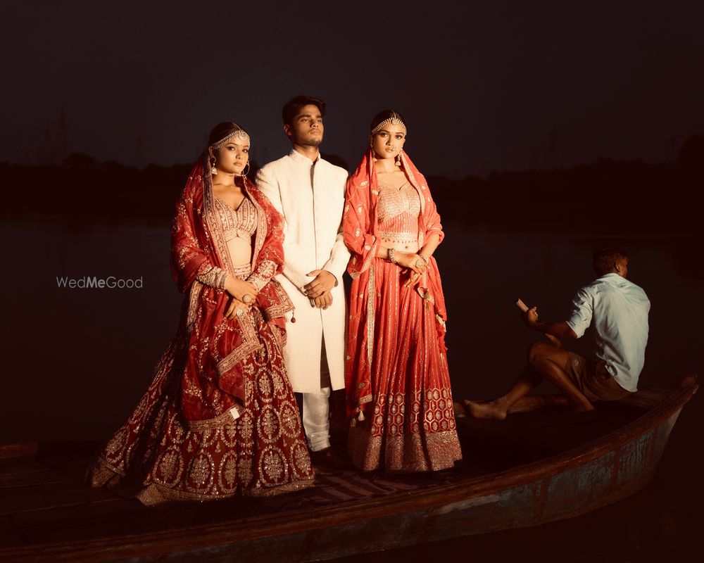 Photo From Campaign shoot - By Gleaming Glam by Ritu