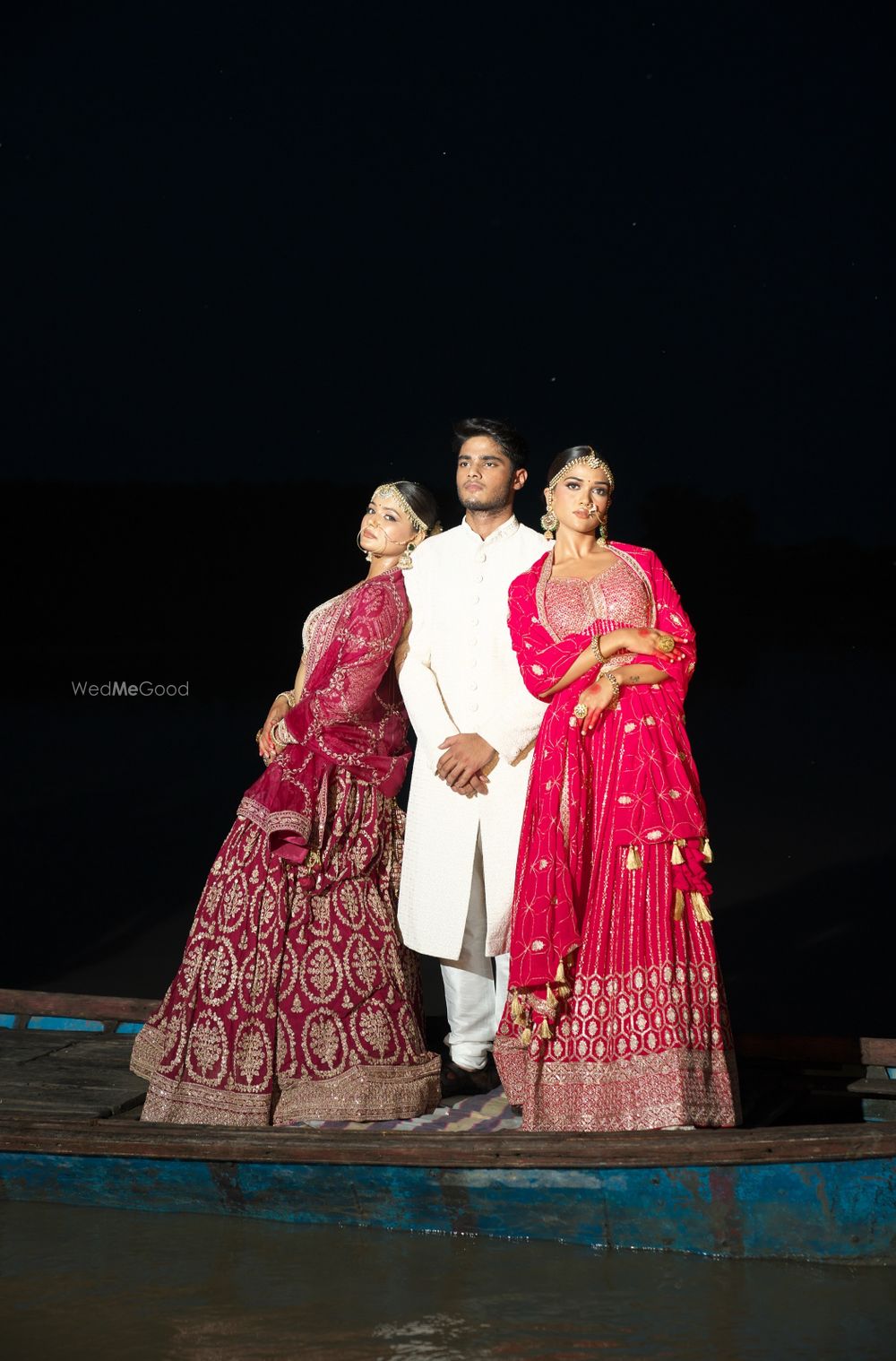 Photo From Campaign shoot - By Gleaming Glam by Ritu