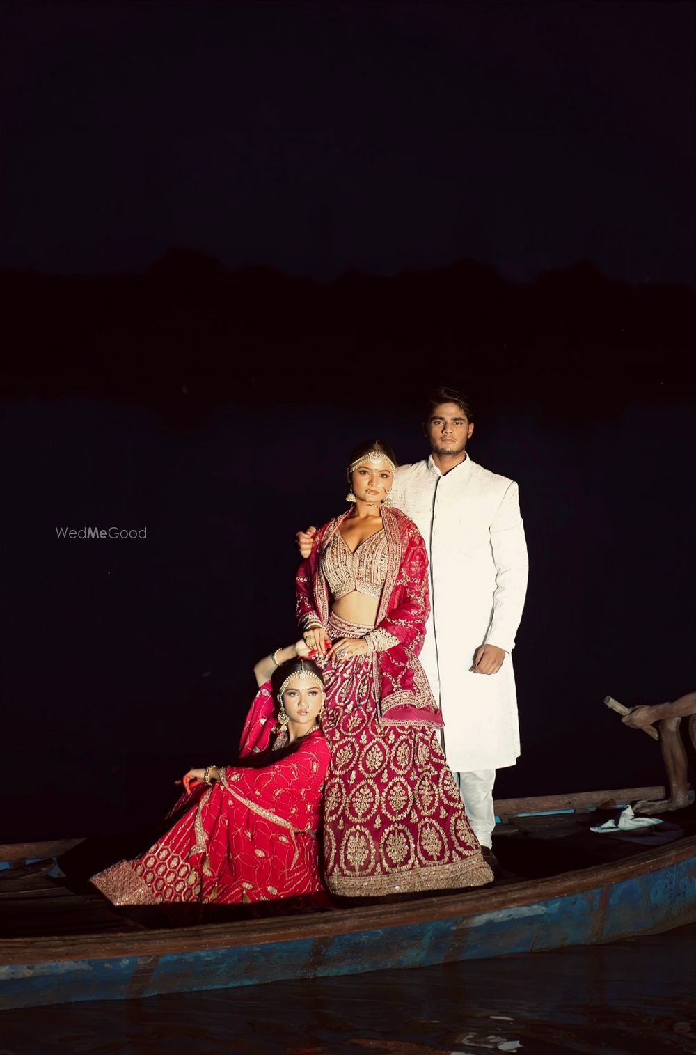 Photo From Campaign shoot - By Gleaming Glam by Ritu