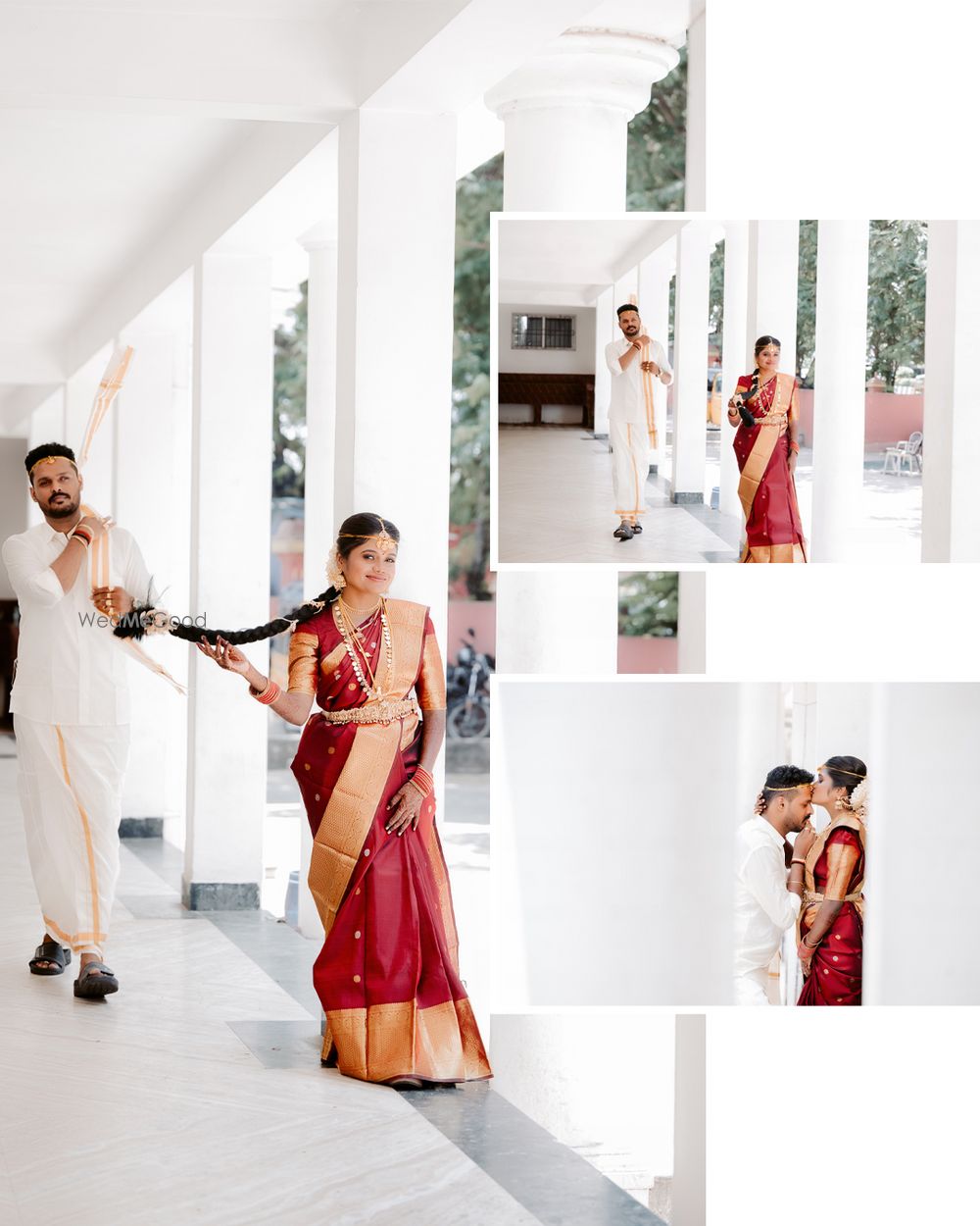 Photo From Sarath & Rexlin - By Vicithiram Studio