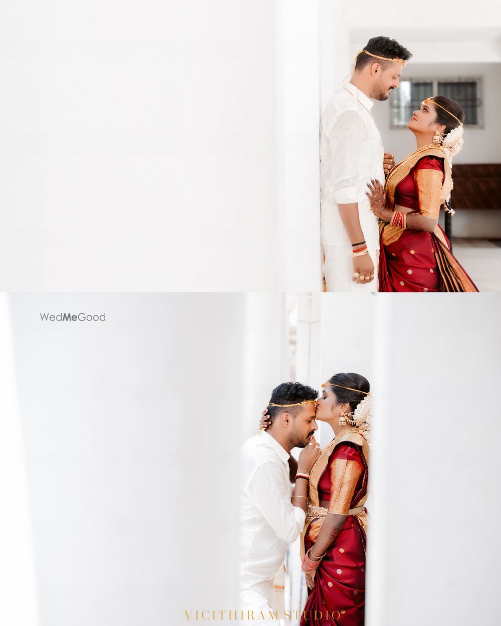 Photo From Sarath & Rexlin - By Vicithiram Studio