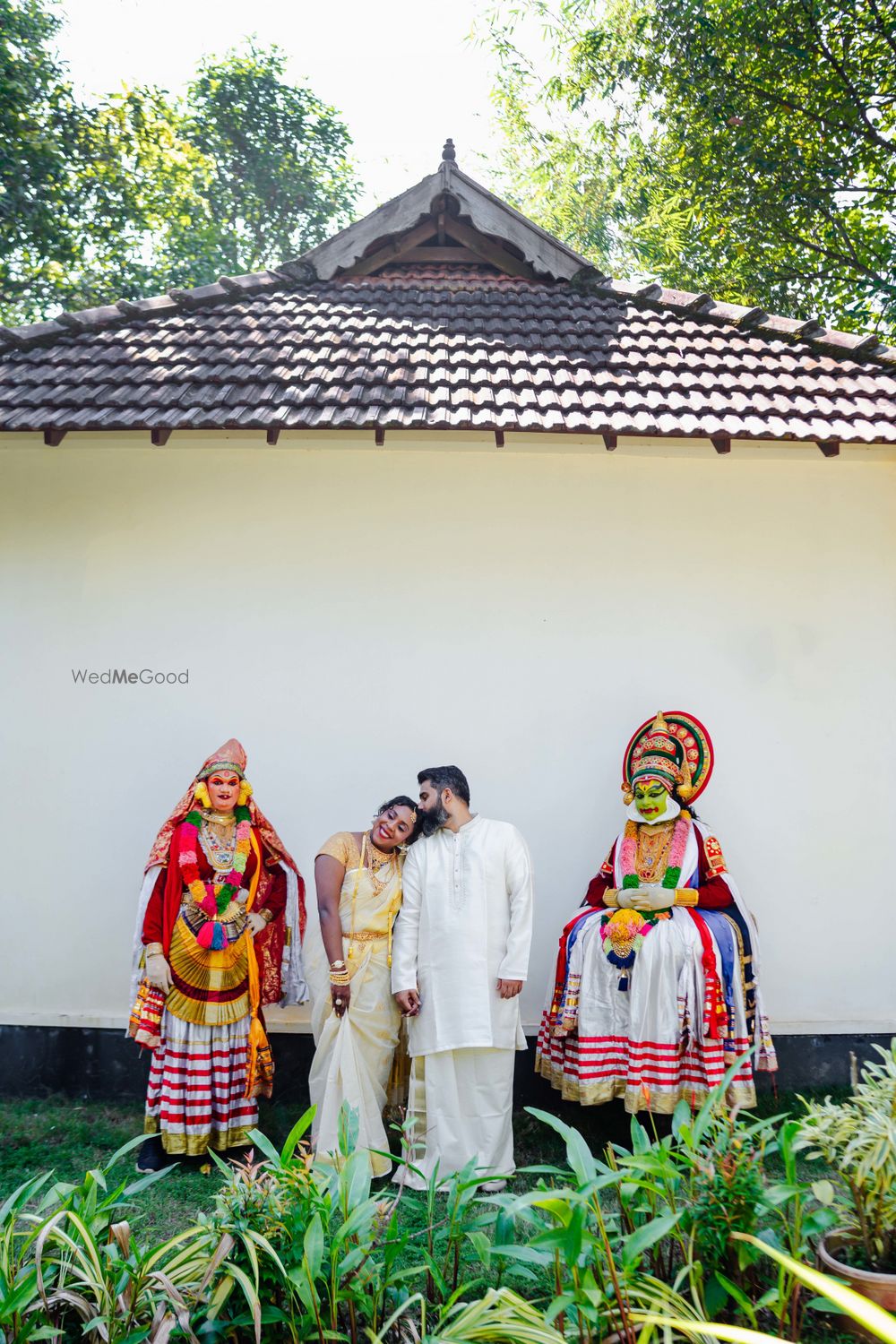 Photo From JEEFER & SHEIMALIZ - By Your Story Wedding Photography