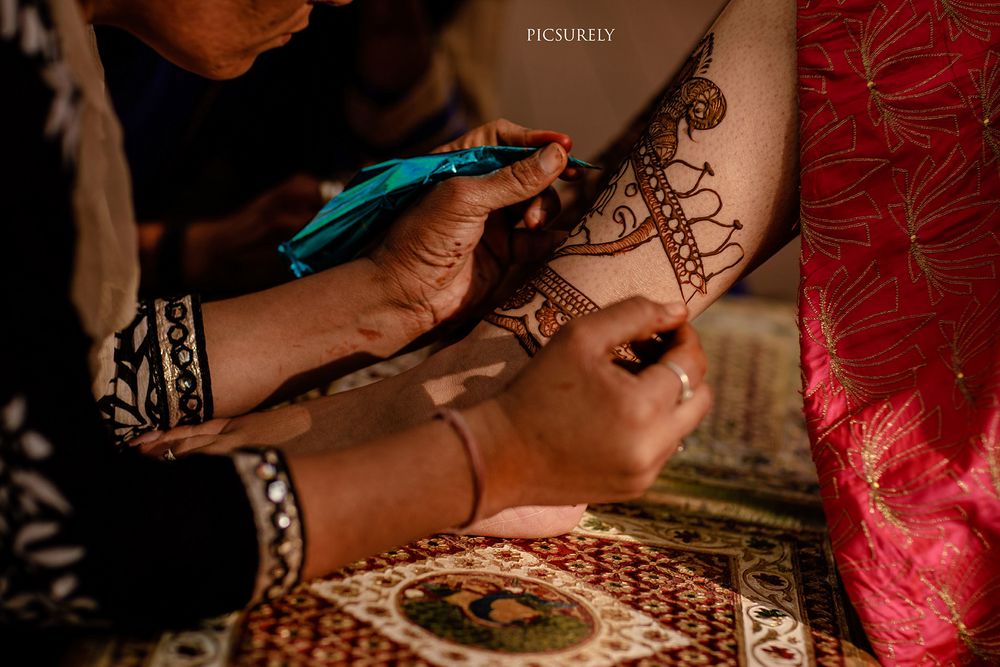 Photo From Angad & Ninothchka - Ananta, Udaipur - By Picsurely