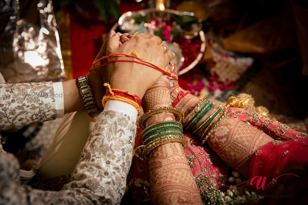 Photo From Smriti & Karan - By Tales by the Tides