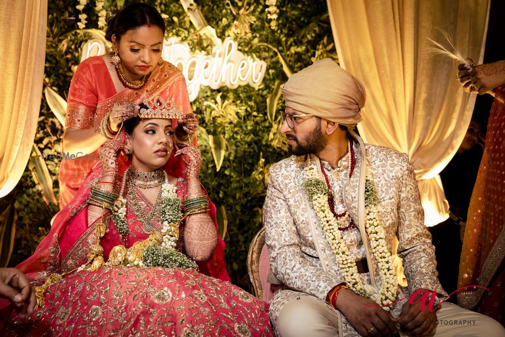 Photo From Smriti & Karan - By Tales by the Tides