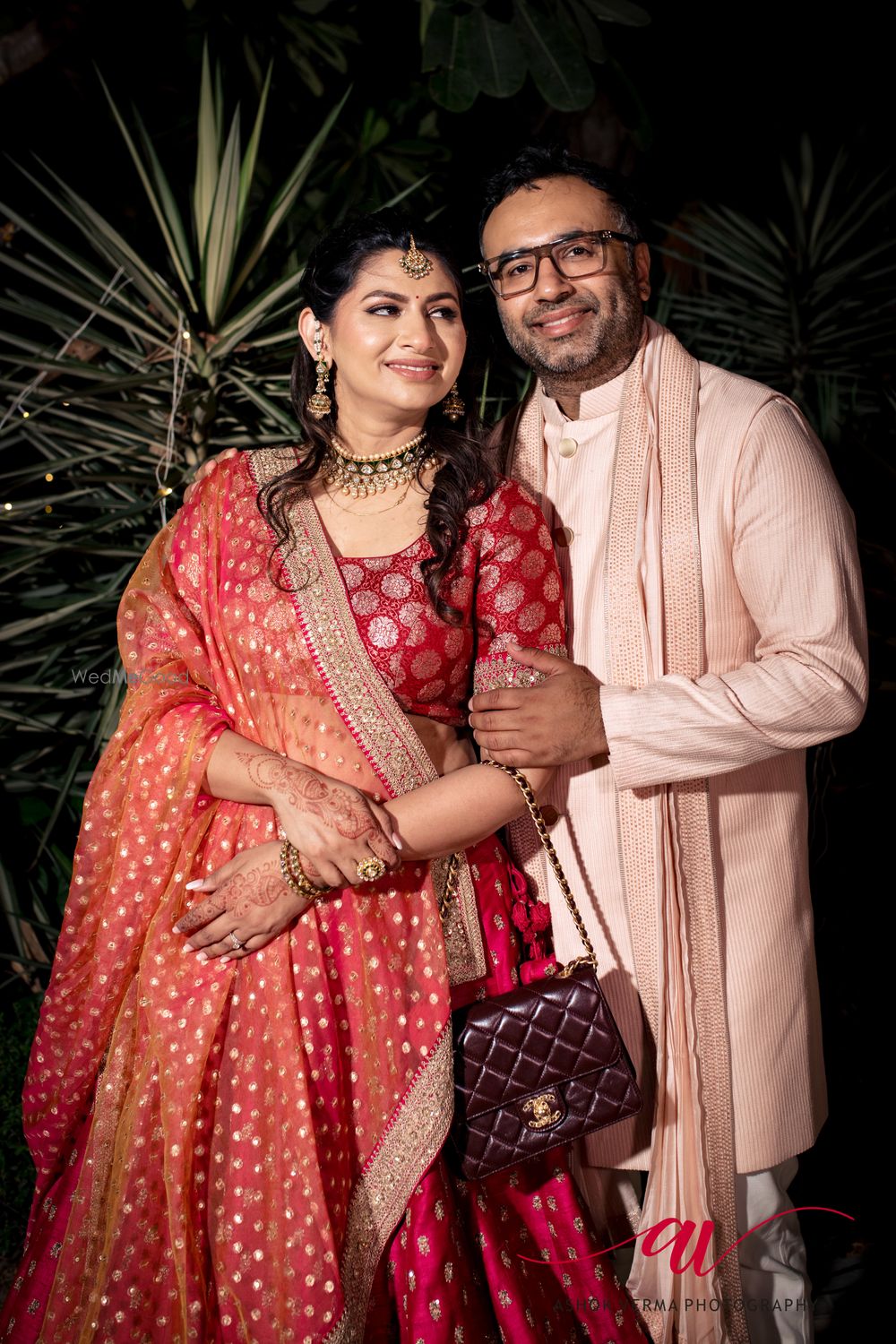 Photo From Smriti & Karan - By Tales by the Tides