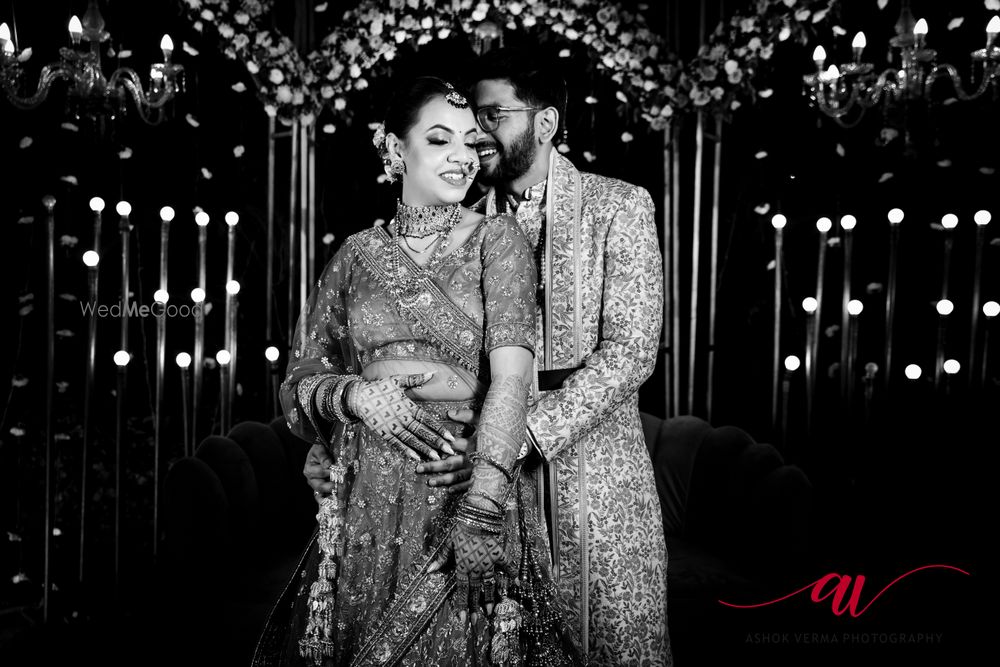 Photo From Smriti & Karan - By Tales by the Tides