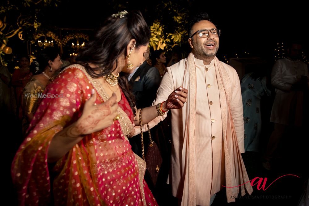 Photo From Smriti & Karan - By Tales by the Tides