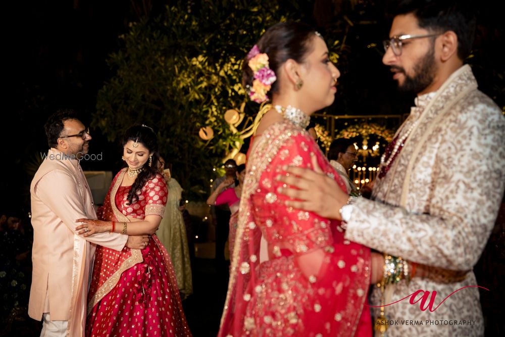 Photo From Smriti & Karan - By Tales by the Tides