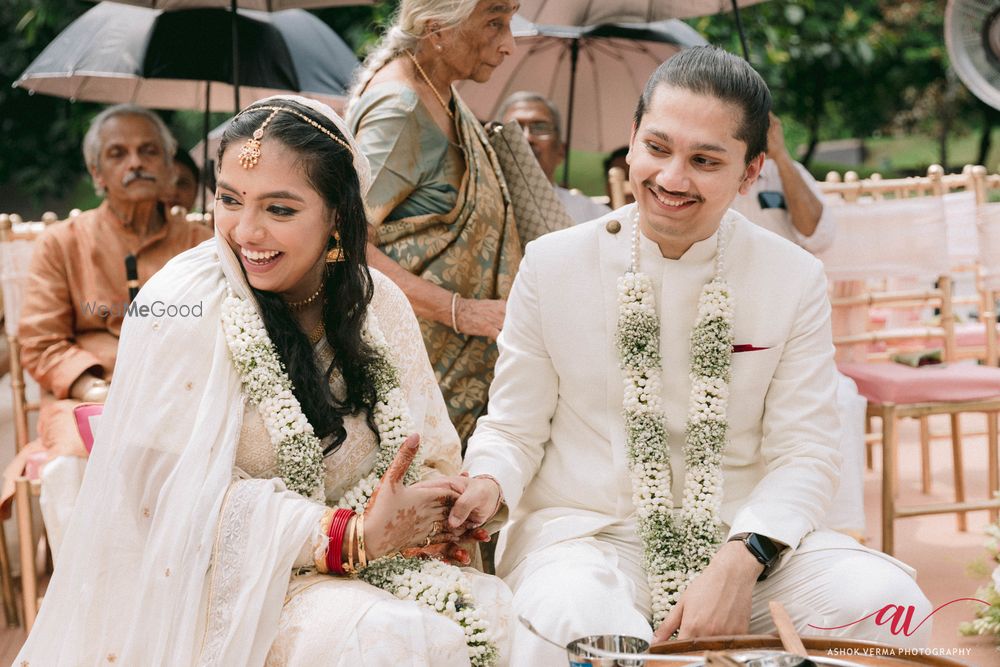 Photo From Aakansha & Aditya - By Tales by the Tides