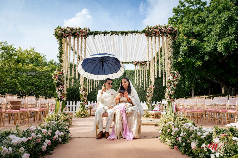 Photo From Aakansha & Aditya - By Tales by the Tides