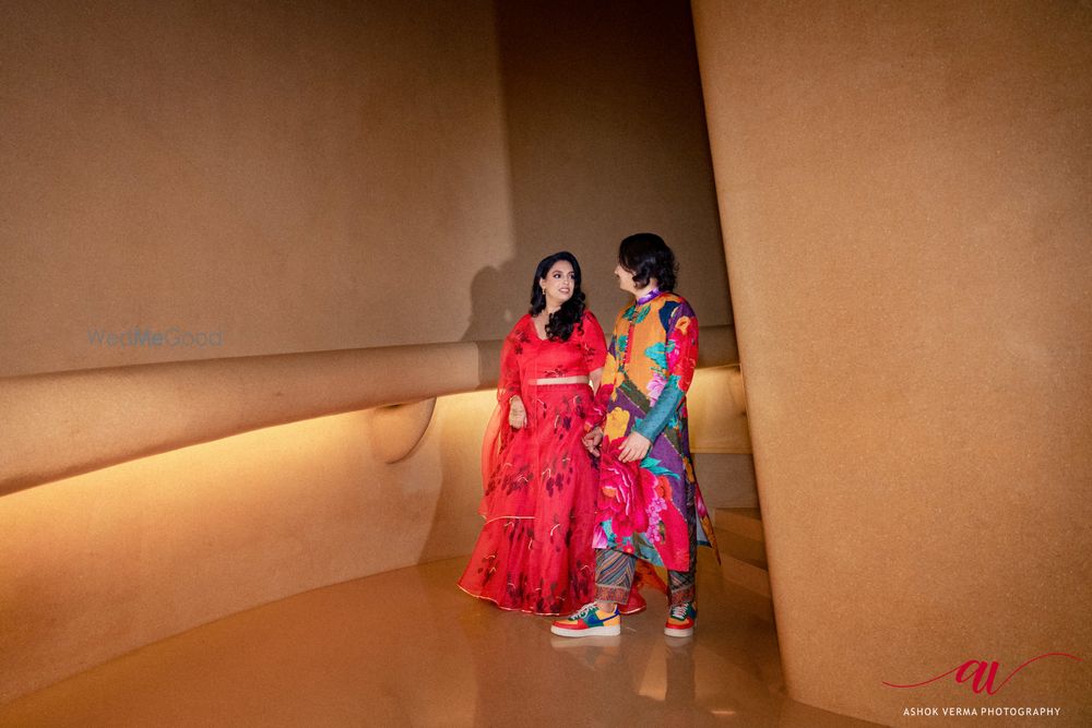 Photo From Aakansha & Aditya - By Tales by the Tides