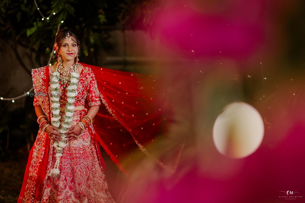 Photo From AYUSH & RASHI - By Clicksunlimited Photography