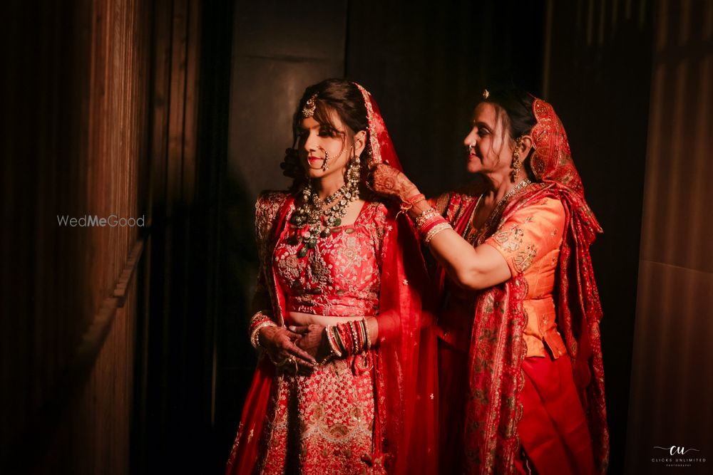 Photo From AYUSH & RASHI - By Clicksunlimited Photography