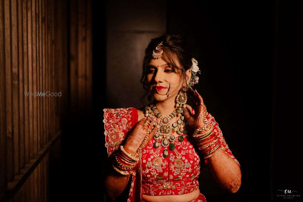 Photo From AYUSH & RASHI - By Clicksunlimited Photography