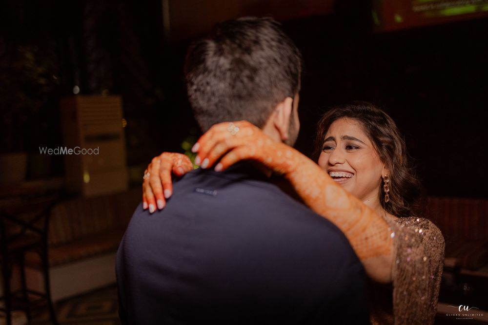 Photo From HEM & HEMTANAYA - By Clicksunlimited Photography