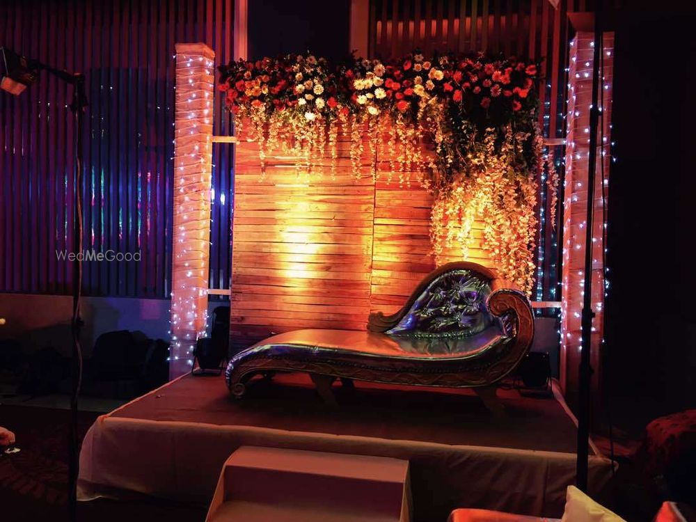 Photo From Sagai + Sangeet - By Gala Event and Studios